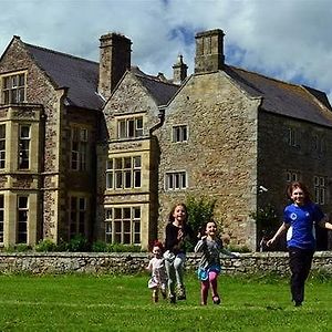 Clennell Hall Hotel